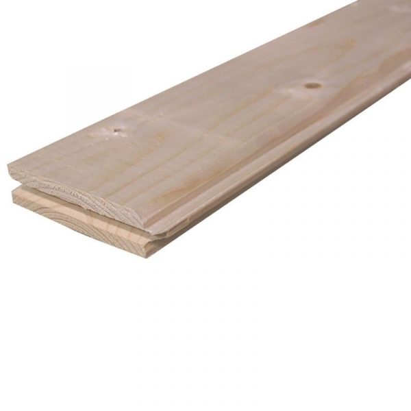 Raakapontti havu 23x95 mm PL/VL päätypontattu