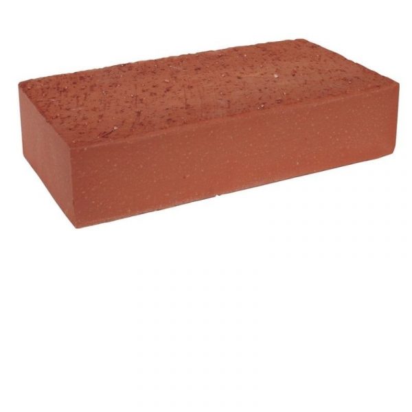 Tiili PT punainen 257x123x57 mm sileä umpi