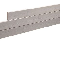 Aitalauta 20x95 mm ST valkoinen