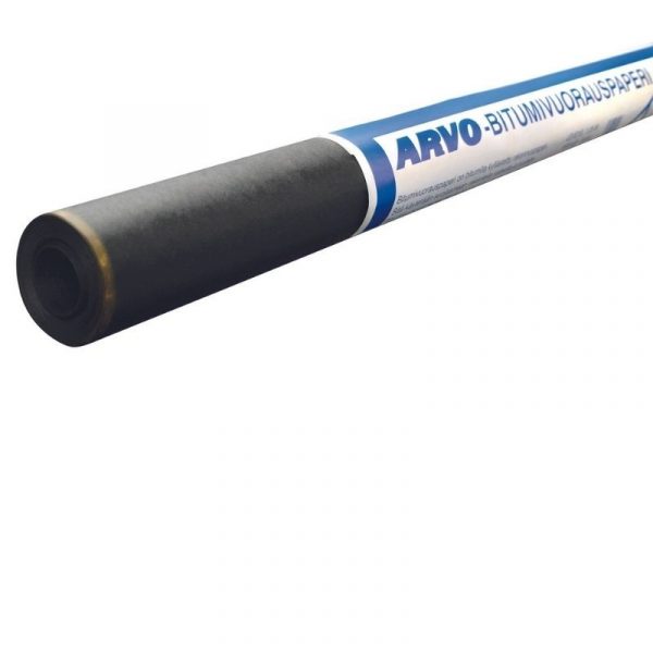 Bitumivuorauspaperi Arvo 125 cm 30 m²