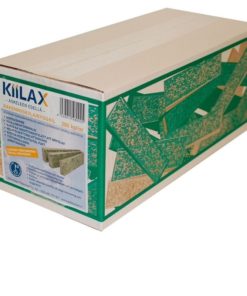 Rakennuskiila 150x35x13mm 200 kpl/pkt