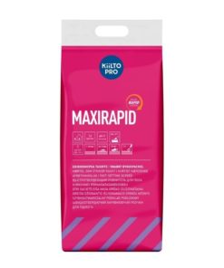 Pikatasoite Kiilto Maxirapid 20 kg