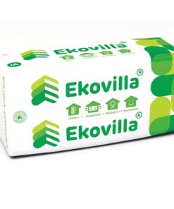 Eriste Ekovilla IA 13 kg 2,5 sk/m³