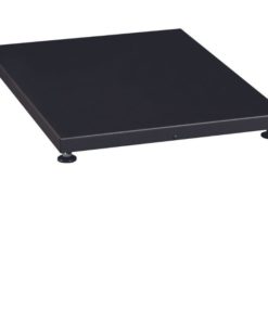 Suoja-alusta Harvia WL100 470x660 mm musta