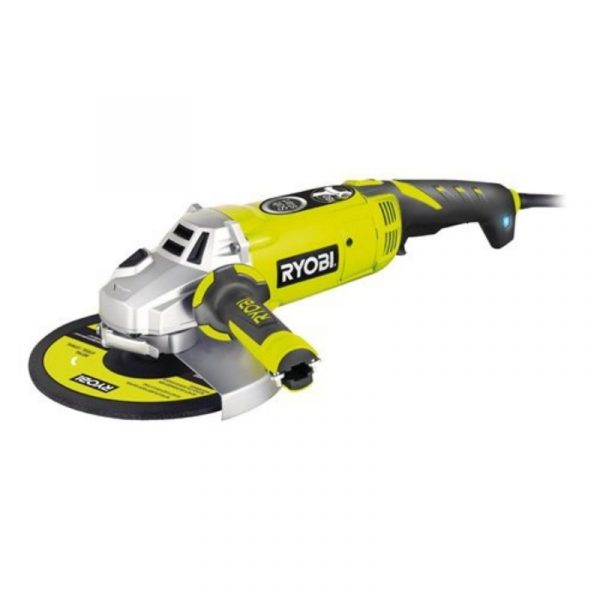 Kulmahiomakone Ryobi EAG2000RS 2000 W 230 mm