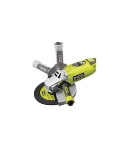 Alternative view of Kulmahiomakone Ryobi EAG2000RS 2000 W 230 mm