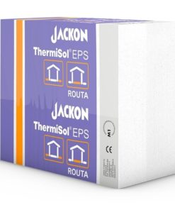 Styrox EPS120 Routa 50mm 100x120 cm