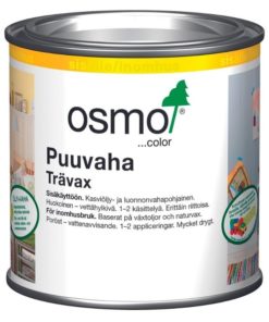 Puuvaha Osmo Color 3188 lumi 0,375 l läpikuultava