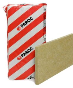 Palosuojalevy Paroc FPS 17 50x600x1200 mm 2,88 m²