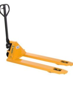 Haarukkavaunu Haklift ABT 2000 kg