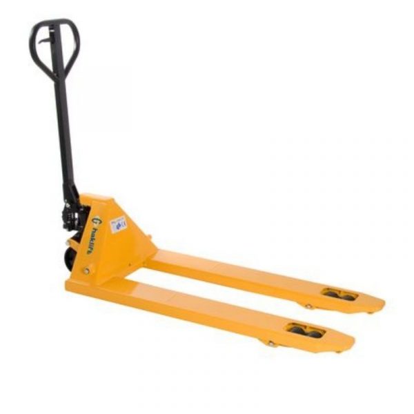 Haarukkavaunu Haklift ABT 2000 kg
