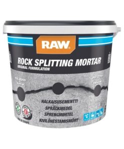 Halkaisusementti RAW 5 kg