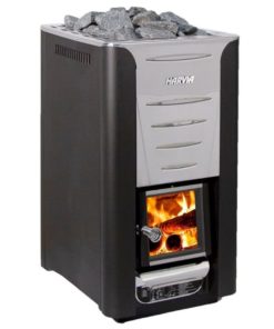 Puukiuas Harvia 26 Pro 10-26 m³