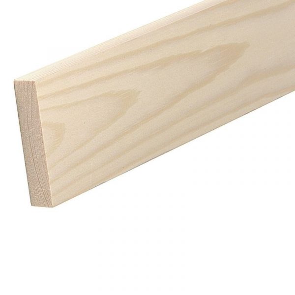 Höylätty mänty 15x70 mm VM-EM