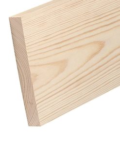 Höylätty mänty 21x145 mm VM-EM