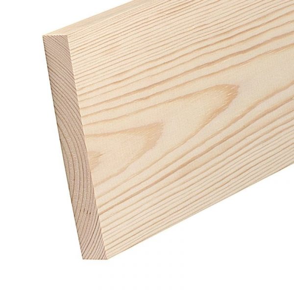 Höylätty mänty 21x145 mm VM-EM