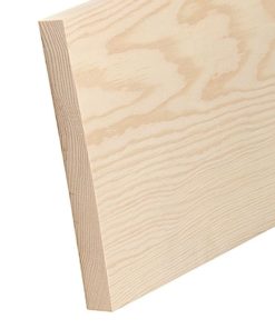 Höylätty mänty 21x190 mm VM-EM