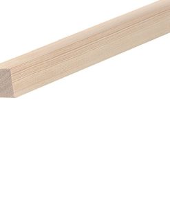 Höylätty mänty 15x15 mm VM-EM