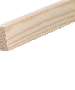 Höylätty mänty 21x45 mm VM-EM