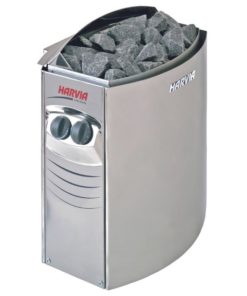 Sähkökiuas Harvia Vega BC80 8 kW