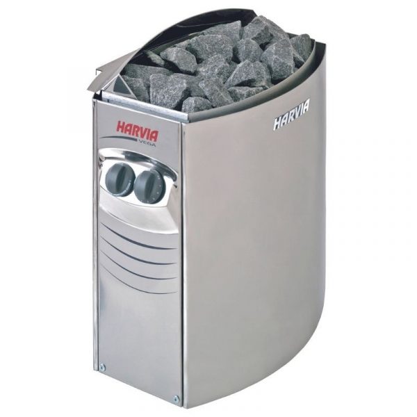 Sähkökiuas Harvia Vega BC80 8 kW