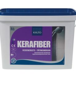 Vedeneriste Kiilto Kerafiber 15 l