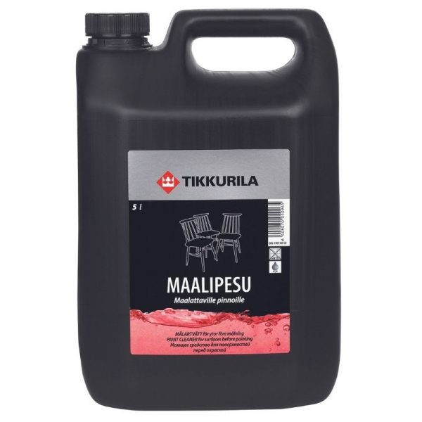 Maalipesu 5 l