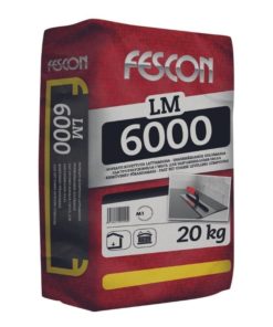 Lattiamassa Fescon LM 6000 20 kg