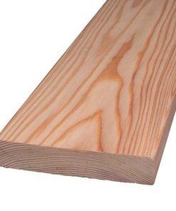 Lehtikuusi 28x145 mm terassilauta