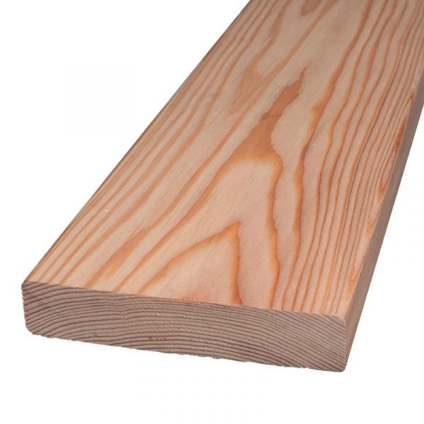 Lehtikuusi 28x145 mm terassilauta