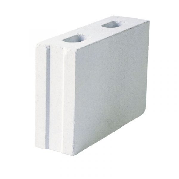 Väliseinäpontti Kahi reiällinen 300x85x198 mm