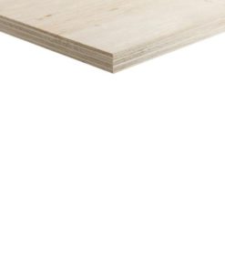 Havuvaneri 12 mm 2440x1200 mm 2,93 m² 2-laatu