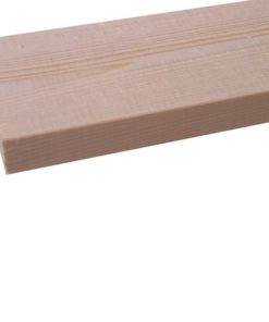 Mitallistettu kuusi 48x198 mm