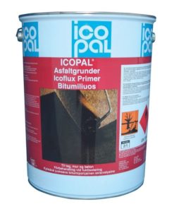 Bitumiliuos Icopal 10 l
