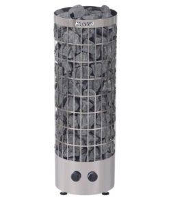 Sähkökiuas Harvia Cilindro PC70 6,8 kW