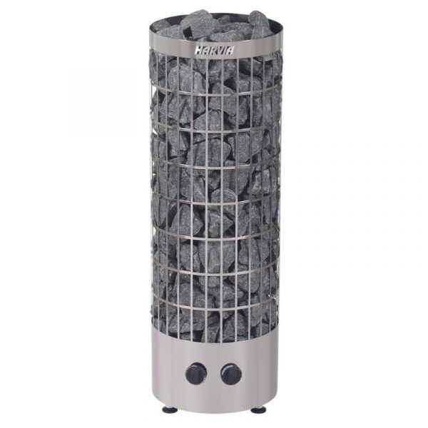 Sähkökiuas Harvia Cilindro PC70 6,8 kW