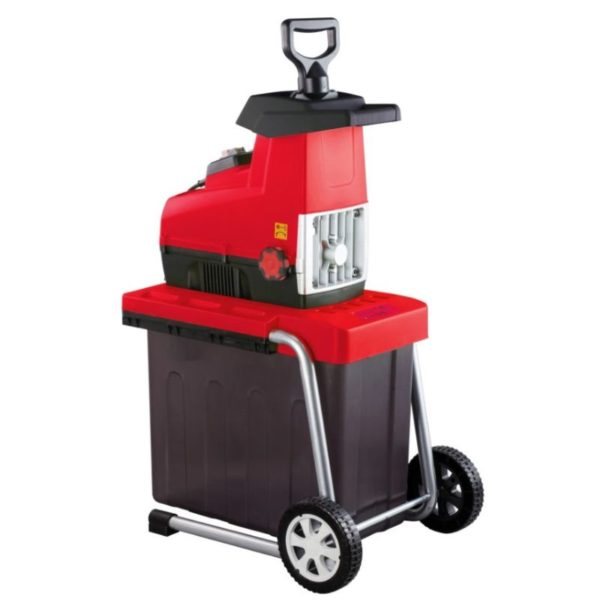 Oksasilppuri Timco SL2800 murskaava