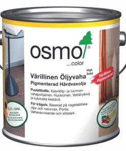 Öljyvaha Osmo Color 3073 tumma tammi 2,5 l