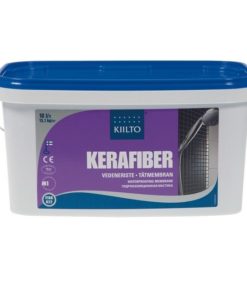 Vedeneriste Kiilto Kerafiber 10 l
