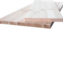 Puulevy mänty 18x300x1200 mm