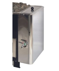 Vesisäiliö Misa 17200 33 l