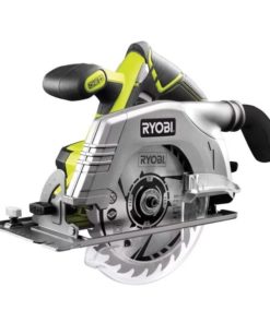 Akkupyörösaha Ryobi R18CS-0 18V ONE+ runko