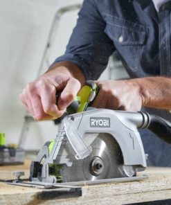 Alternative view of Akkupyörösaha Ryobi R18CS-0 18V ONE+ runko