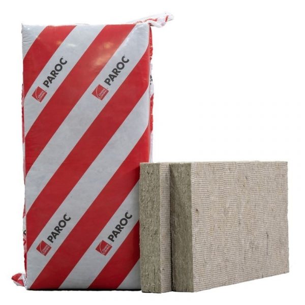 Eriste Paroc eXtra 50x565x870 mm 6,88 m²