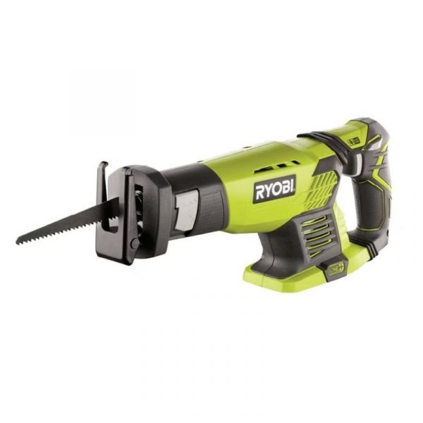 Akkupuukkosaha Ryobi RRS1801M 18V ONE+ runko