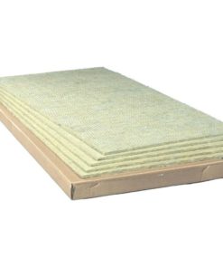 Tulisijalevy Paroc FPB 10x600x1200 mm 3,6 m²