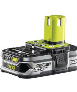 Akku Ryobi RB18L25 18V 2.5 Ah ONE+