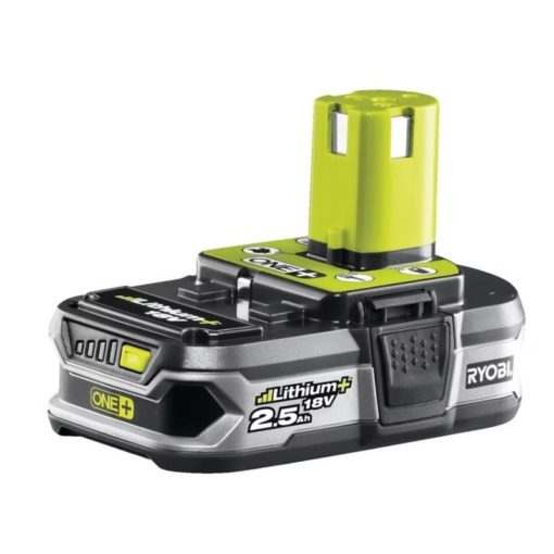 Akku Ryobi RB18L25 18V 2.5 Ah ONE+