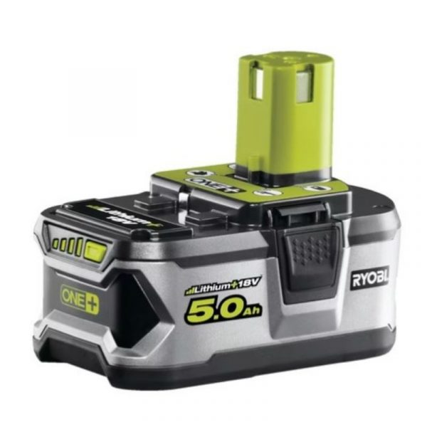Akku Ryobi RB18L50 18V 5.0 Ah ONE+