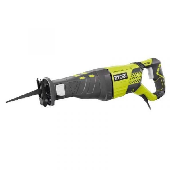 Puukkosaha Ryobi RRS1200-K 1200 W